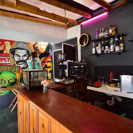 Aurora Hostel Rio-3
