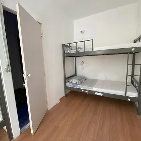 Aurora Hostel Rio-3